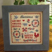 Chantal Carbonell's photo