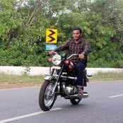 Foto von Mysore Sudarshan