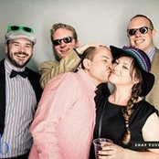Harry Beckwith's photo