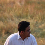 Vinod Rajarams foto