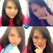 Natasha Putris foto