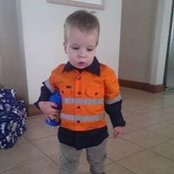 Foto von Liam Allen