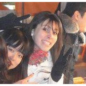 Ana Buairide's photo