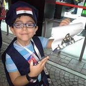 Ayat Gamal's photo