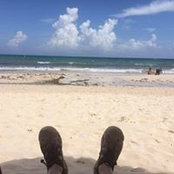Steve Cadigan's photo