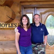Barbara Boyle's photo