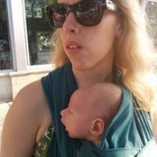 Kate McCandless's photo