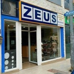 Azulejos y Pavimentos Zeus