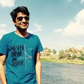 Deepak Agrawals foto