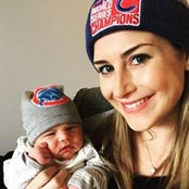 Caitlin Strauss's photo