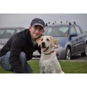 Aaron Kessler's photo