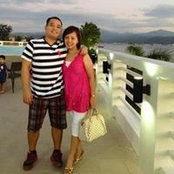 Gelo Vianzon's photo