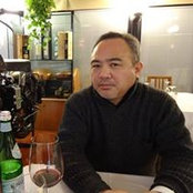 Ike Ogura's photo