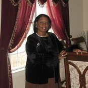 Geri Moore's photo