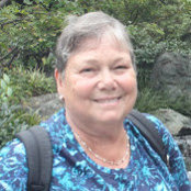 micheline kagan's photo