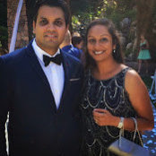 Nima Bhakta's photo