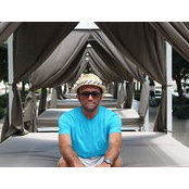 Foto von Christopher Hall