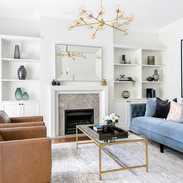 Photoshoots for Advantage Interior Design - 2019
