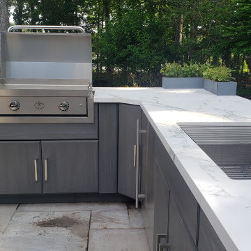 Outdoor essentials in East Quogue, NY