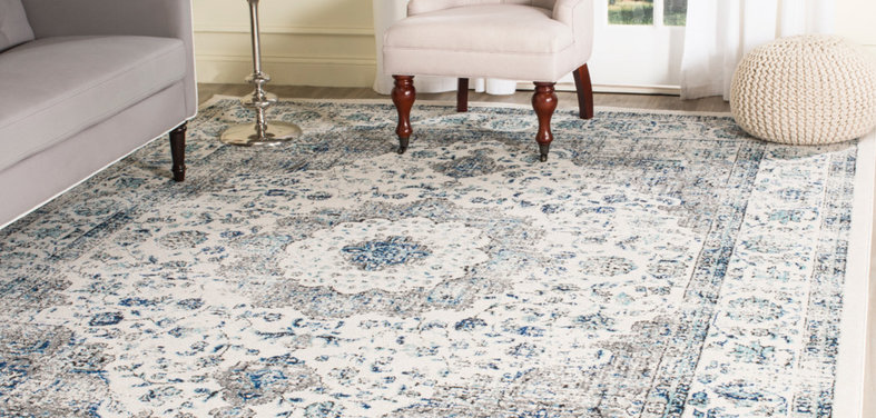 Up To 60 Off Oversized Area Rugs