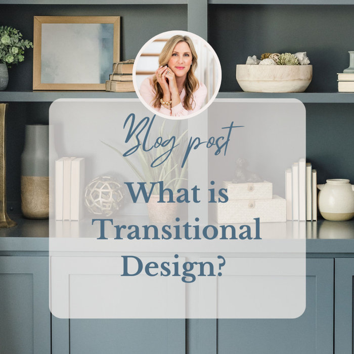 What is Transitional Design