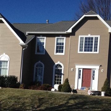 Harris Residence