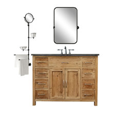 Down Bath Vanities