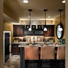 Tile Flooring