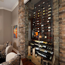 Wine Room
