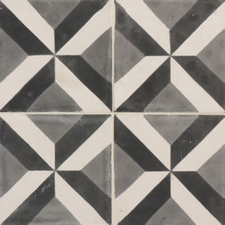 Products - Concrete Tile - Tile