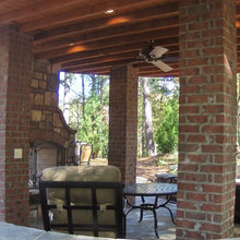 Exterior Ideas