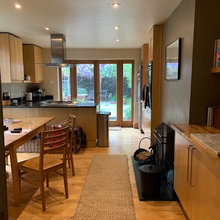 Fireplace Areas