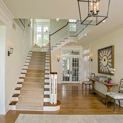 Transitional Manor at Meetinghouse Farm - Products