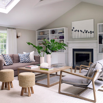 HAMPTONS ESCAPE