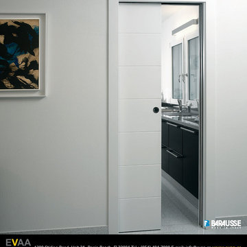 Barausse Interior doors (Italy)