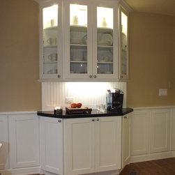 BRINKS KITCHEN BURBANK 2014 - Products