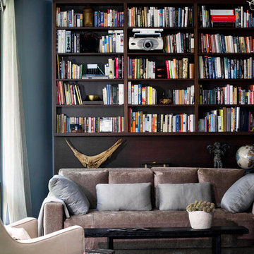 Astor Place Apartment