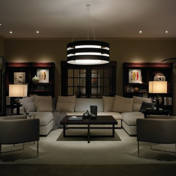Lighting & Shading