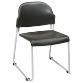 Task Chair - Hard Series, Plastic Academia