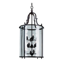 foyer pendant