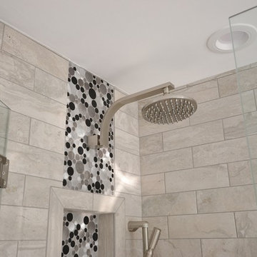 Master Bathroom Remodel Chadds Ford, PA