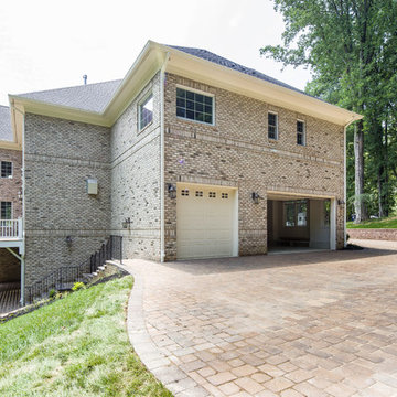 Ellicott City Maryland House 1.