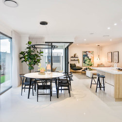 Cityview with Roof Terrace&trade; Home Design - Products
