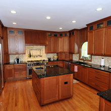 Kitchen Ideas