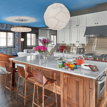 kitchen islands