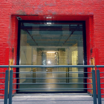 NYC Storefront/Studio, NY
