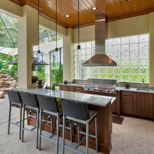 Patio Ideas