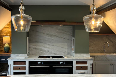 Cotswold Kitchens Showroom