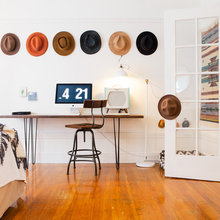 Bedroom Ideas