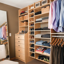 closet